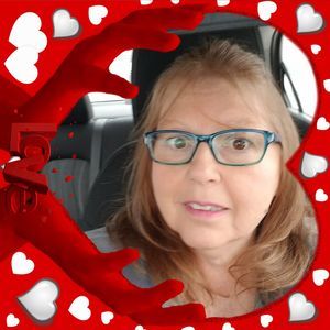 Meet your Posher, Cindy